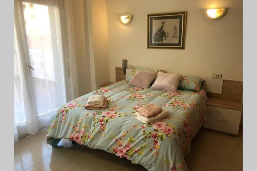 Comode Apartament Al Bell Mig de Girona (Adults Only)