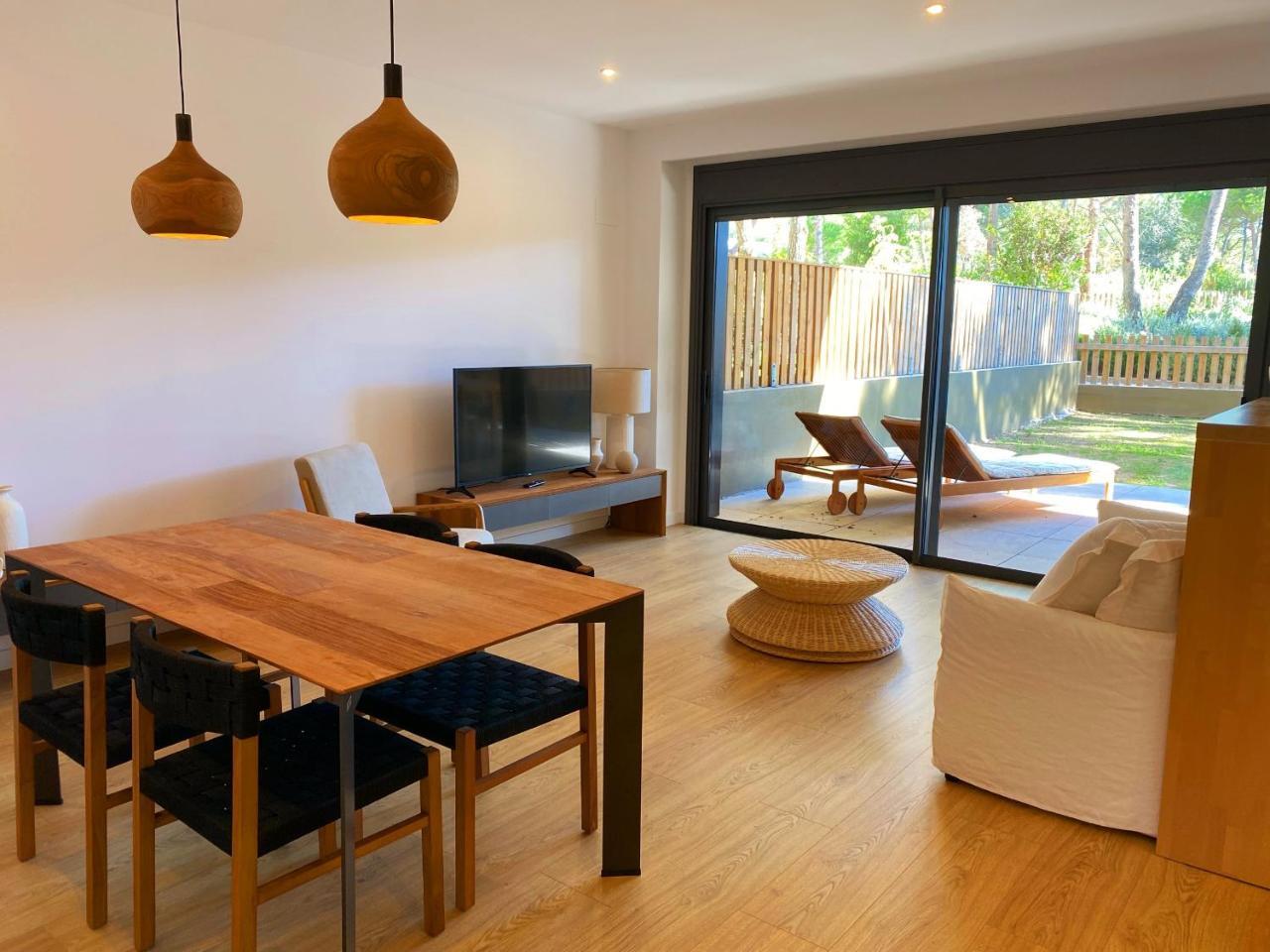 Apartamento Nuevo, Equipado Y Decorado Con Estilo