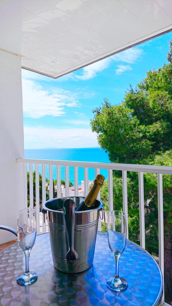 Apartamento Ginette Beach & Jacuzzi