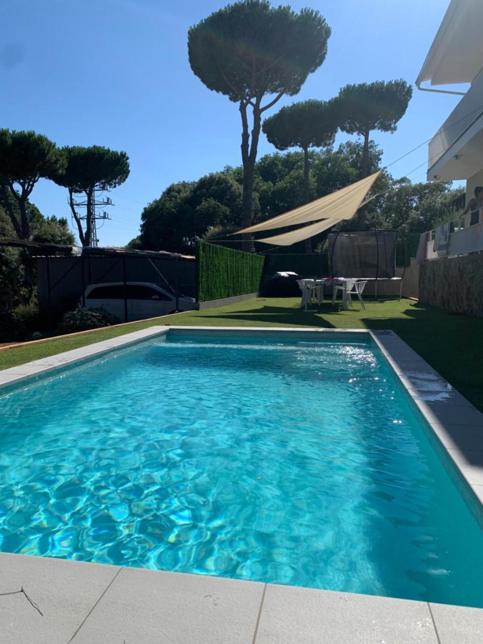 Costa Brava Villa