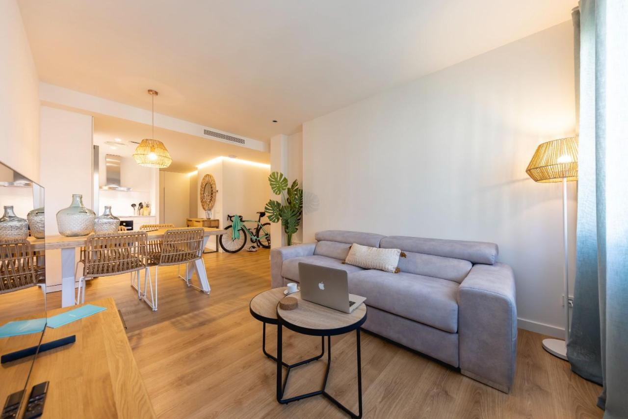 Bravissimo Gerio, 2-Bedroom Apartment