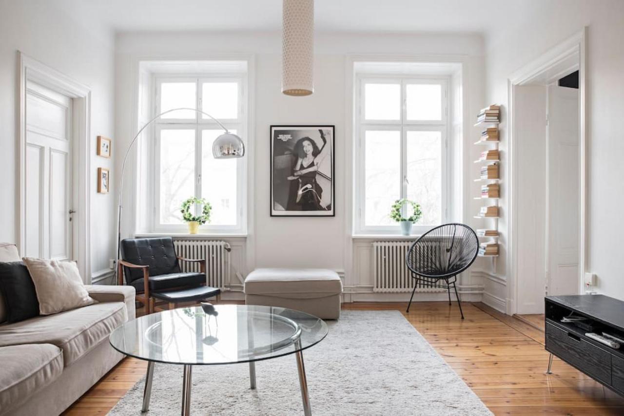 Exclusive And Light 3 Room Appartment in Sofo 97sqm