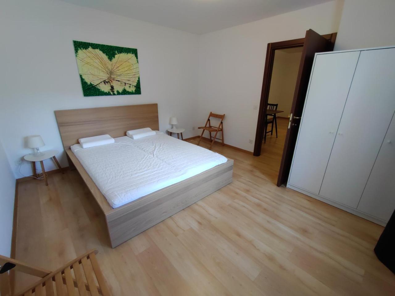 Appartamento Vacanza a Sementina 2