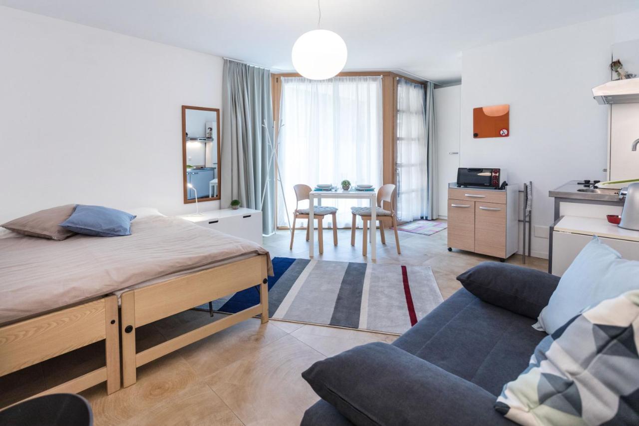 Easy Flat Vezia, Indipendent Entrance, Free Parking 2