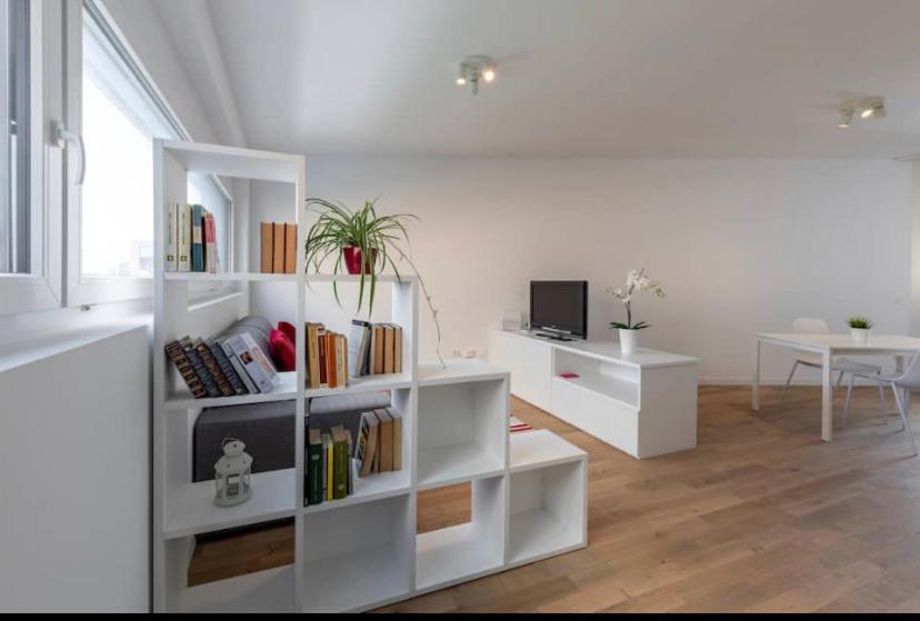 5 Rent Apartments Lugano Station 1