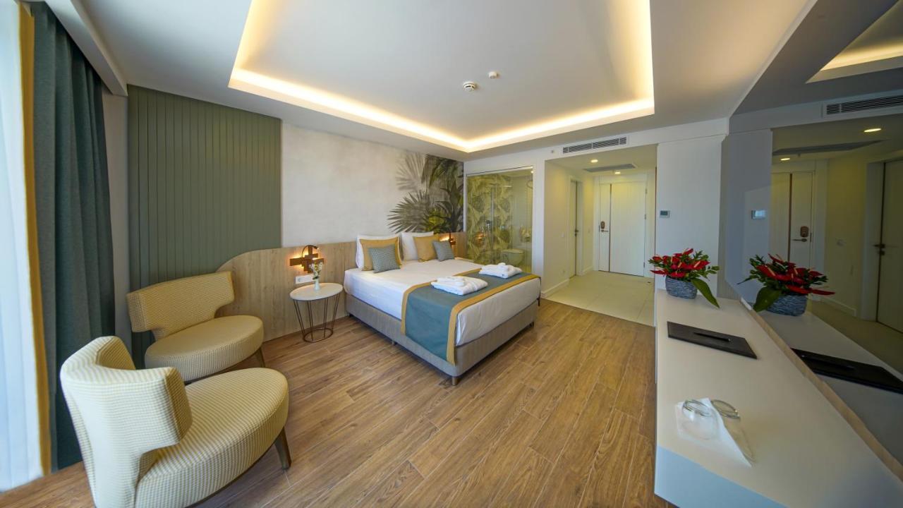 Side Stella Elite Resort & SPA