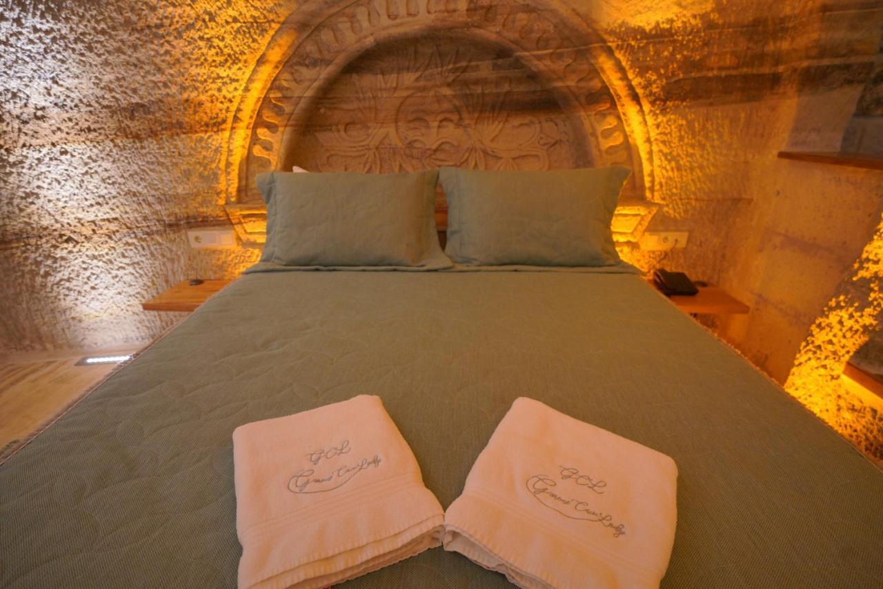 Goreme Cave Lodge (Adults only)