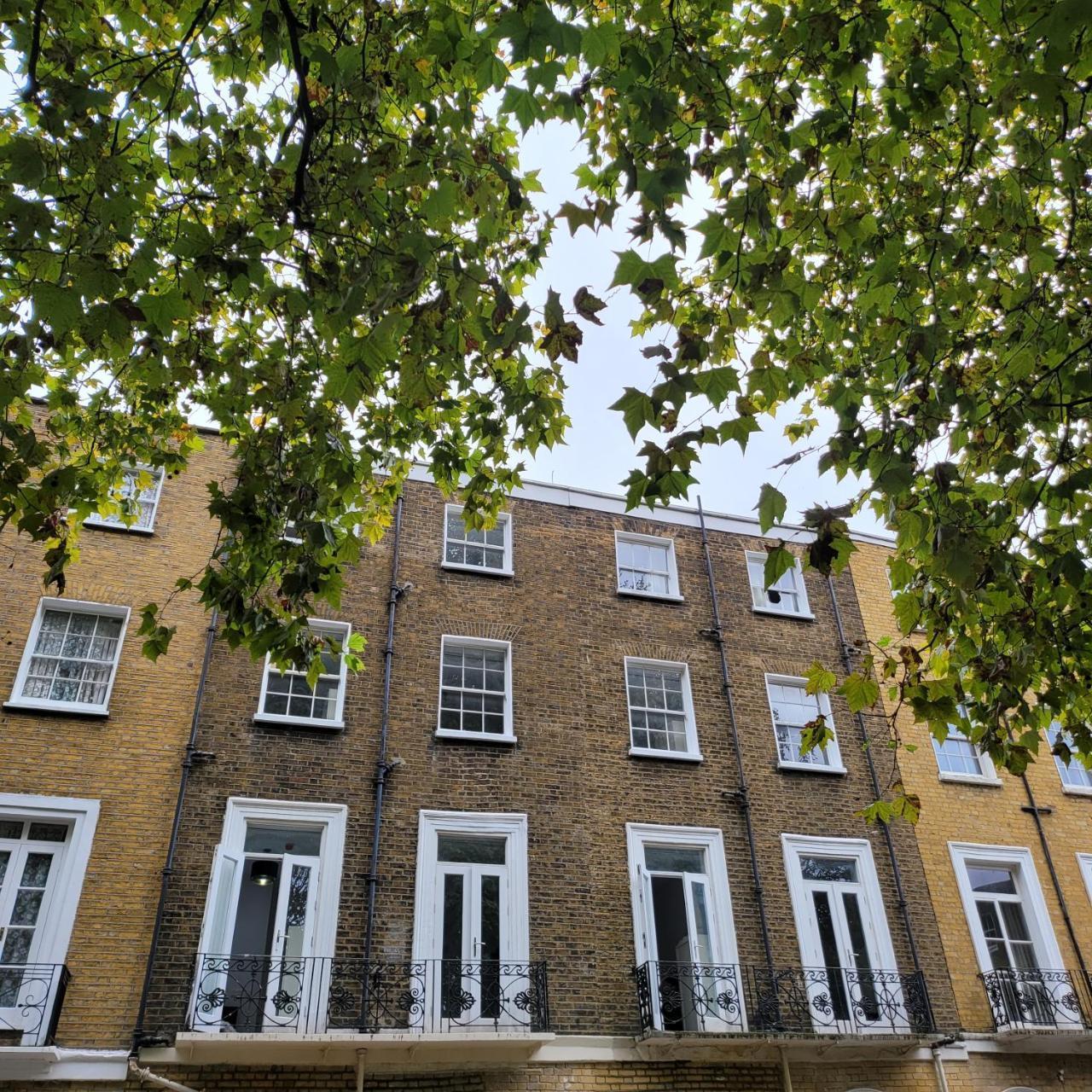 Argyle Square Hotel