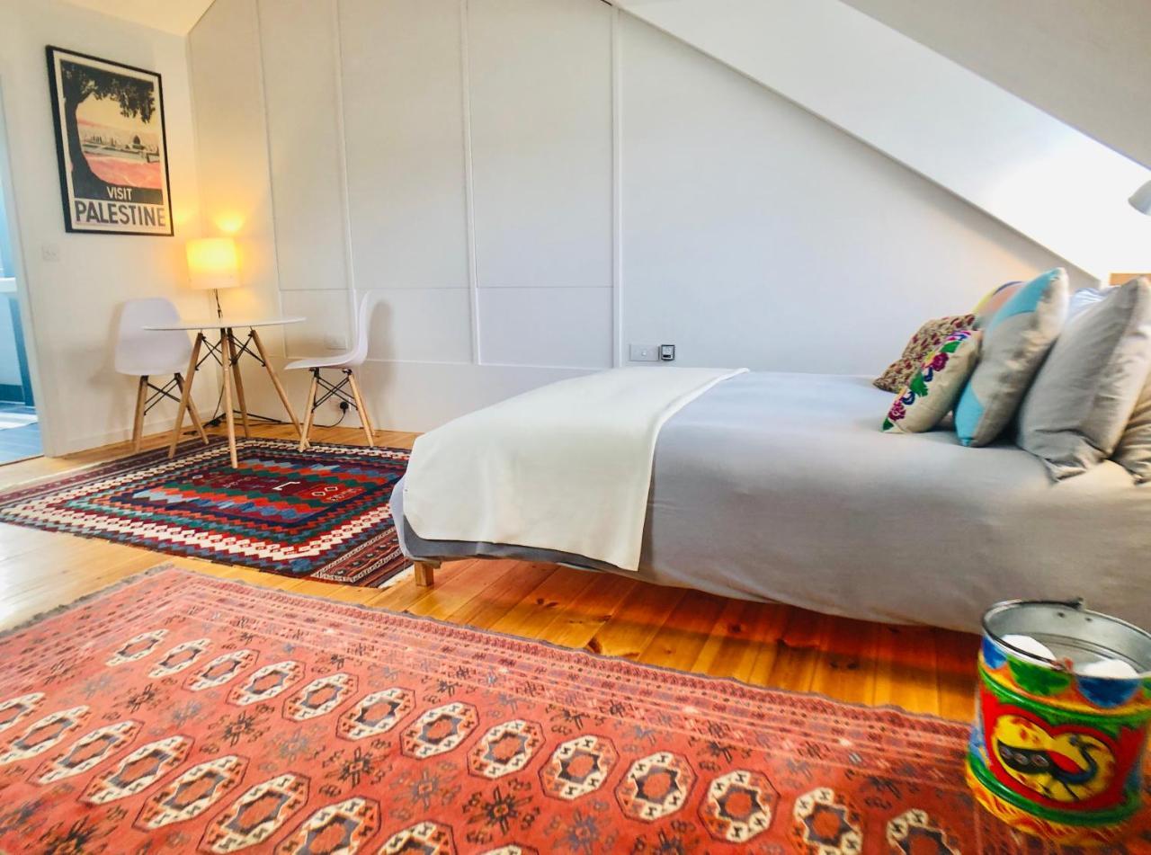 Camden Town House (Adults Only) 1