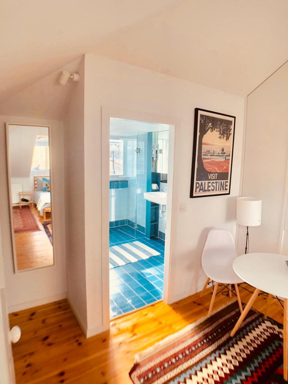 Camden Town House (Adults Only) 2