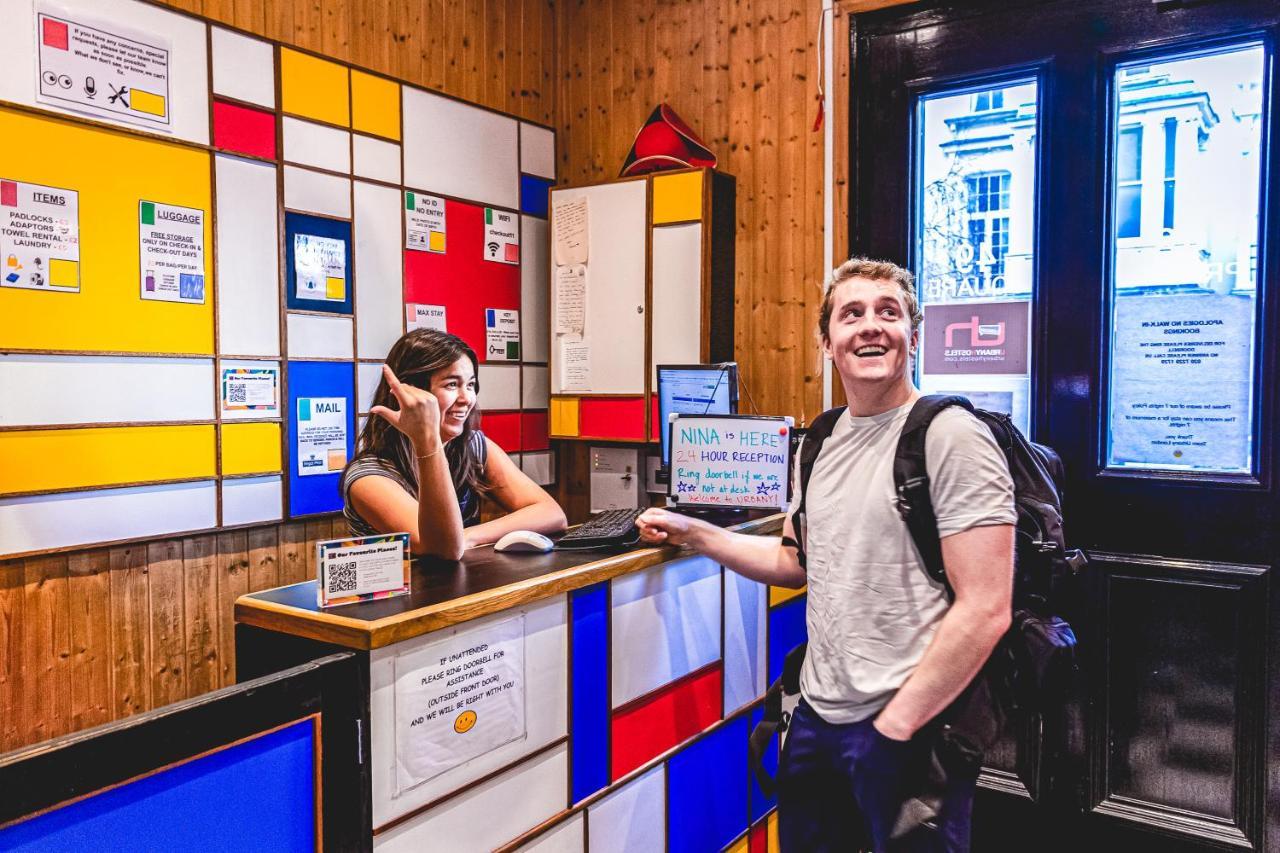 Urbany Hostel London 18-40 Years Old (Adults Only)