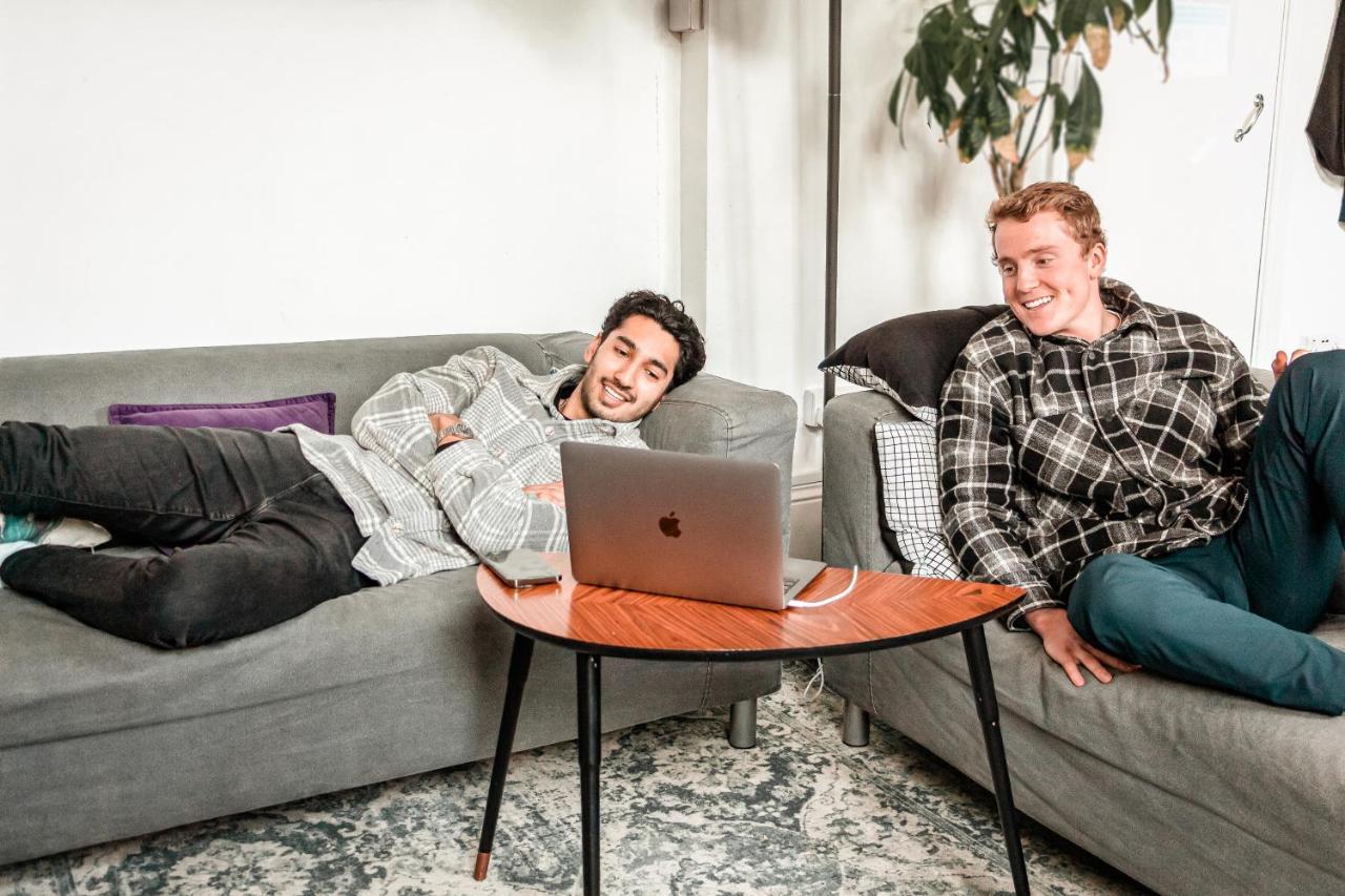 Urbany Hostel London 18-40 Years Old (Adults Only) 2