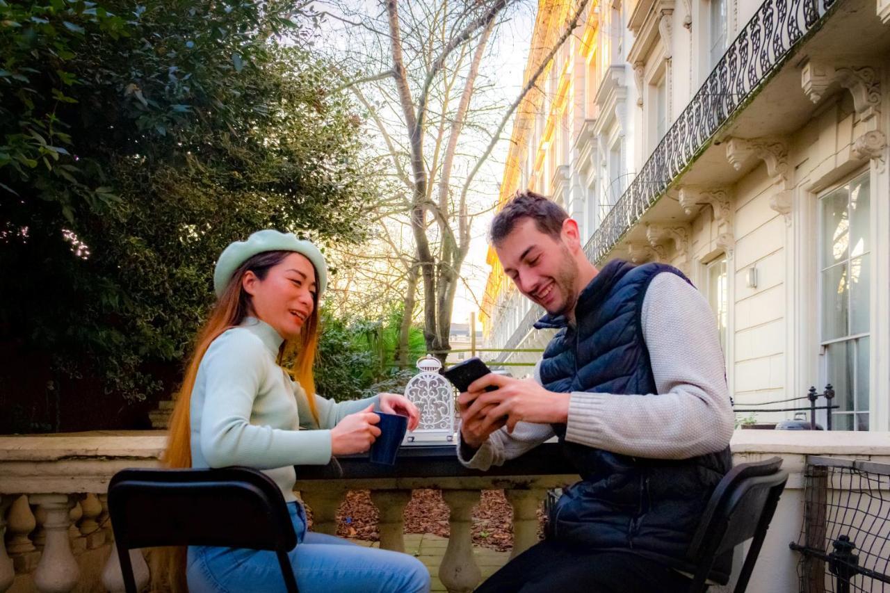 Urbany Hostel London 18-40 Years Old (Adults Only) 1