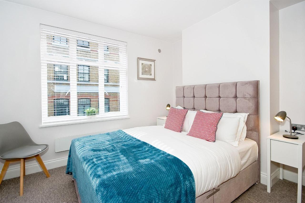 F4 Greek Street by City Living London (Adults Only) 1