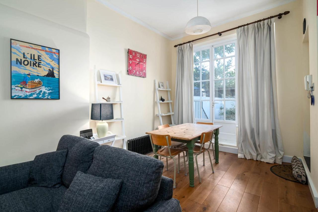 Guestready - Former Pub-Turned-One Bedroom Flat 2