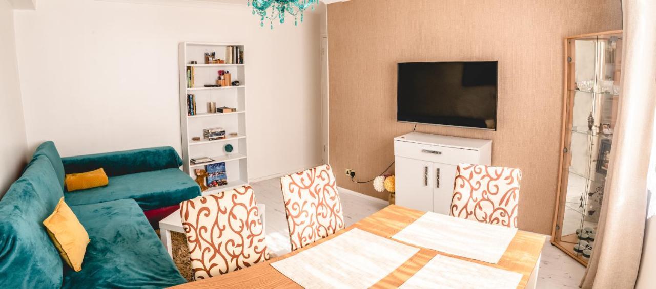 The Chelsea Apartment 2