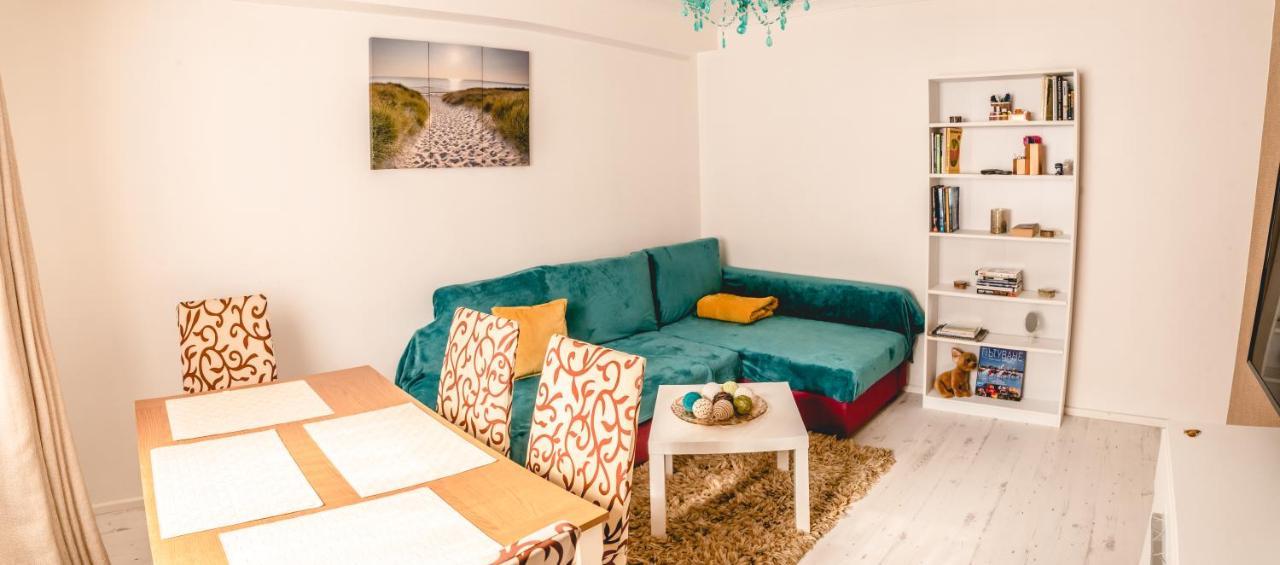 The Chelsea Apartment 1