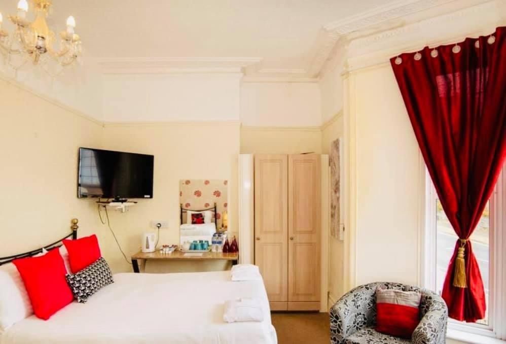 Brick Lane Stay (Adults Only)