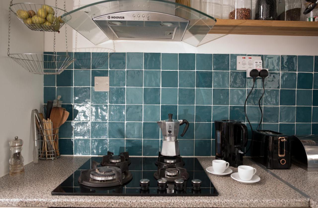 Bright And Spacious 1 Bed Flat in Camberwell 1