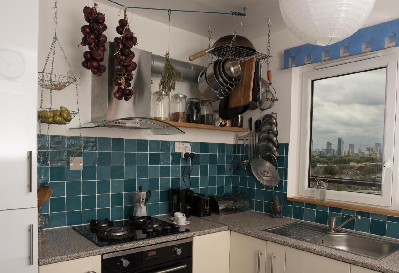 Bright And Spacious 1 Bed Flat in Camberwell 2