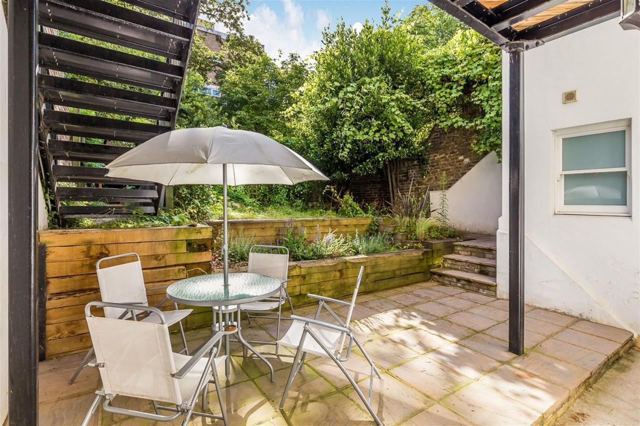 Niru Experience Luxury Boutique Garden