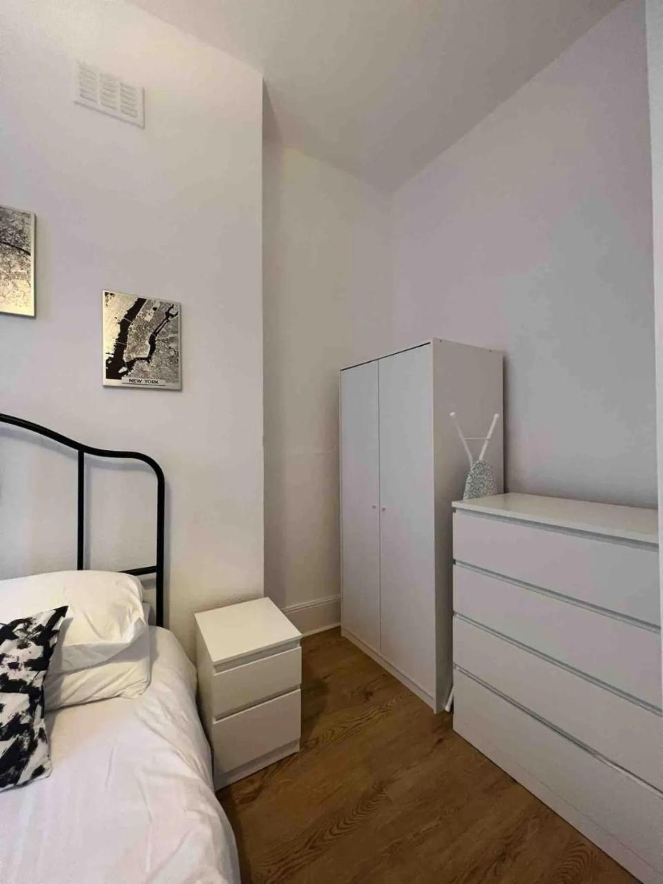 Stay in the Heart of Soho 2