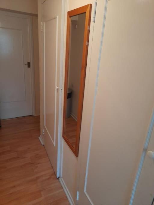 Wilmot Close