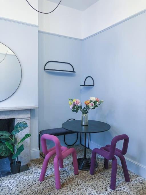 Lovely 1-Bedroom Flat in Chelsea (Adults Only) 2