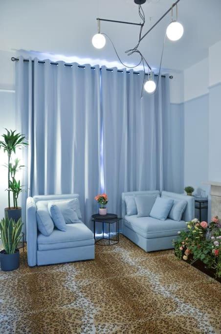 Lovely 1-Bedroom Flat in Chelsea (Adults Only) 1
