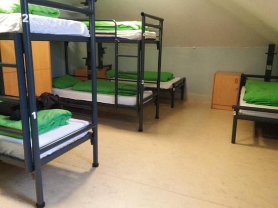 Bell House Hostel 2