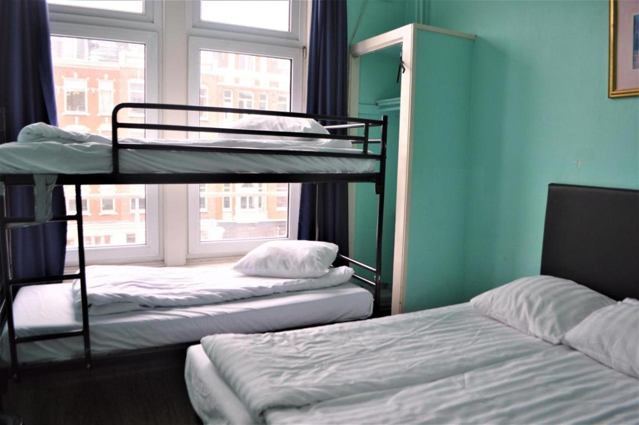 Bell House Hostel 1