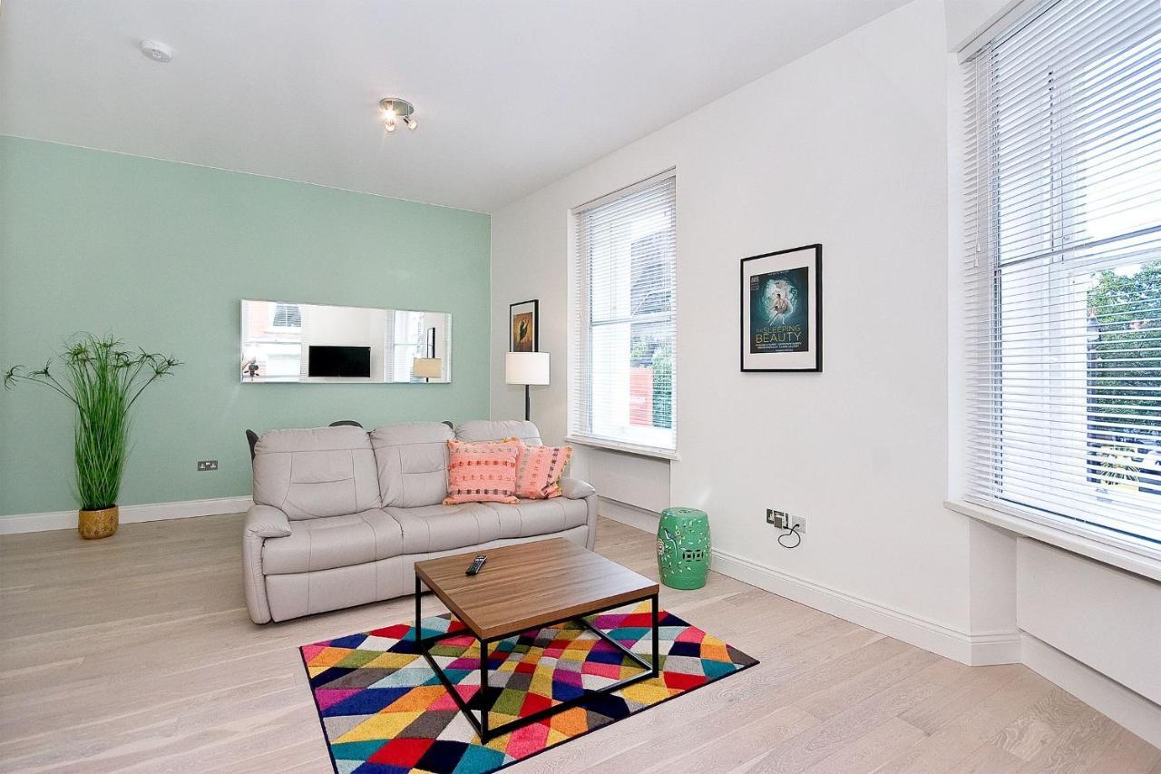 Interlude House B by City Living London