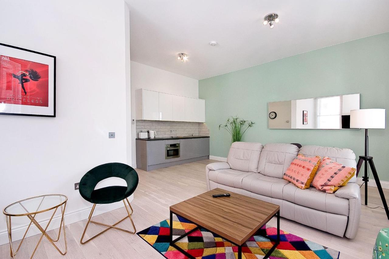 Interlude House B by City Living London 2