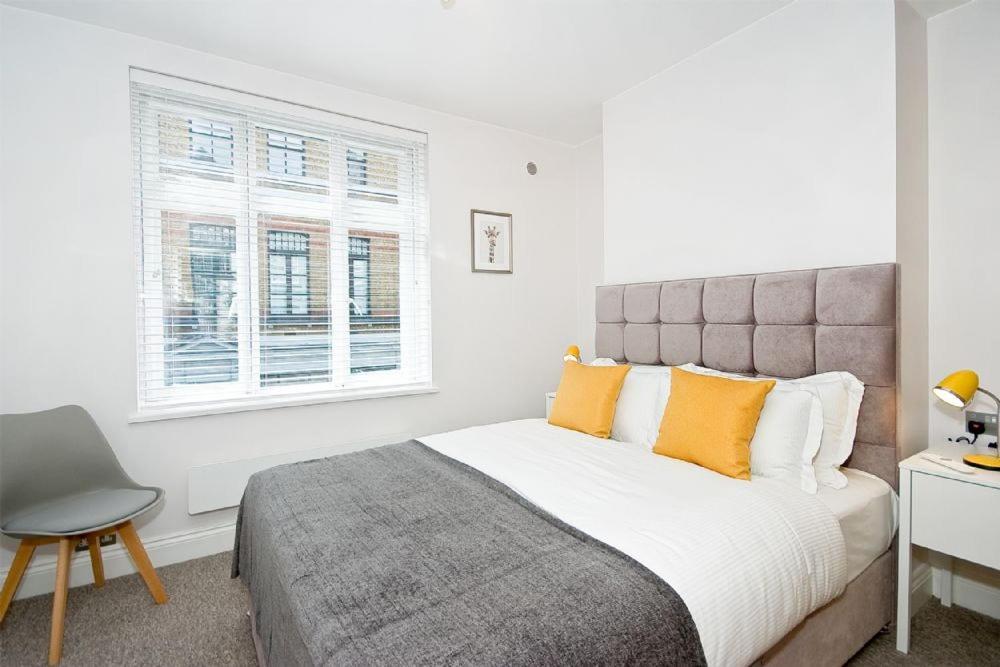 F2 Greek Street by City Living London (Adults Only) 2