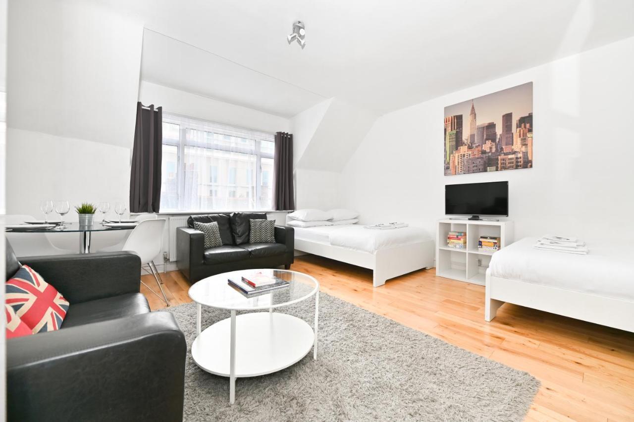 Soho Apartment, Theatres & Old Compton Street (Adults Only)