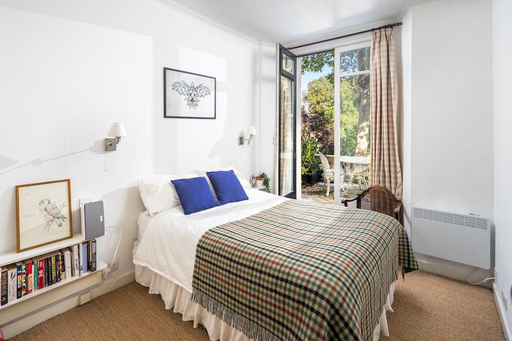 Joivy Lovely 1-Bed Flat in Bayswater, Near Paddington 1