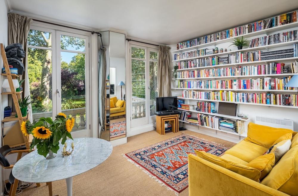 Joivy Lovely 1-Bed Flat in Bayswater, Near Paddington