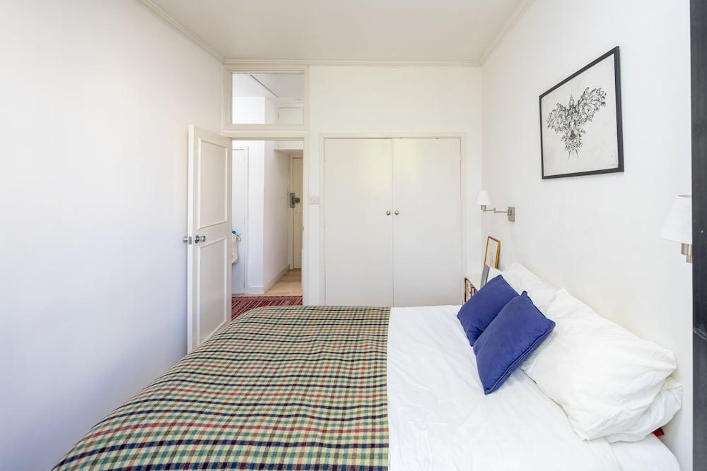 Joivy Lovely 1-Bed Flat in Bayswater, Near Paddington 2