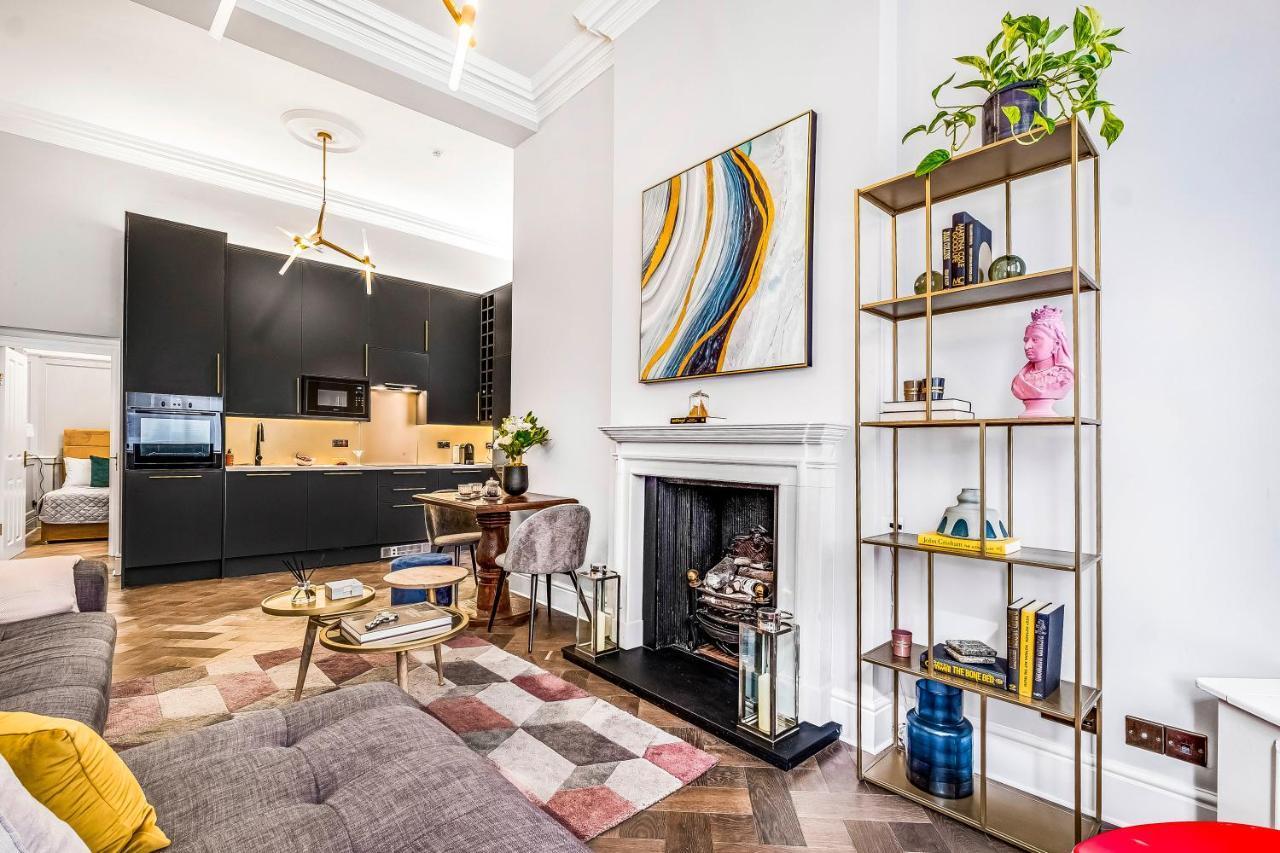 Flat in Chelsea