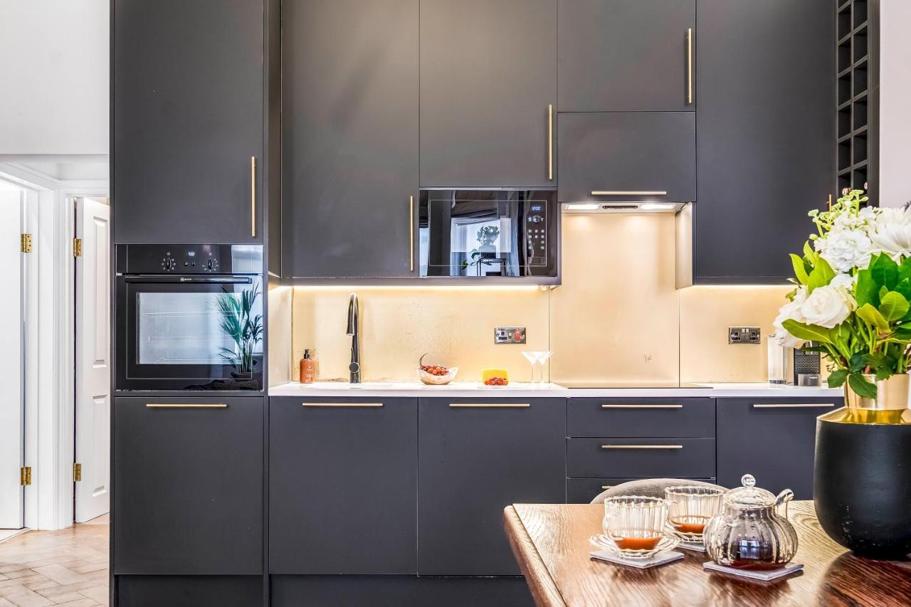 Flat in Chelsea 2