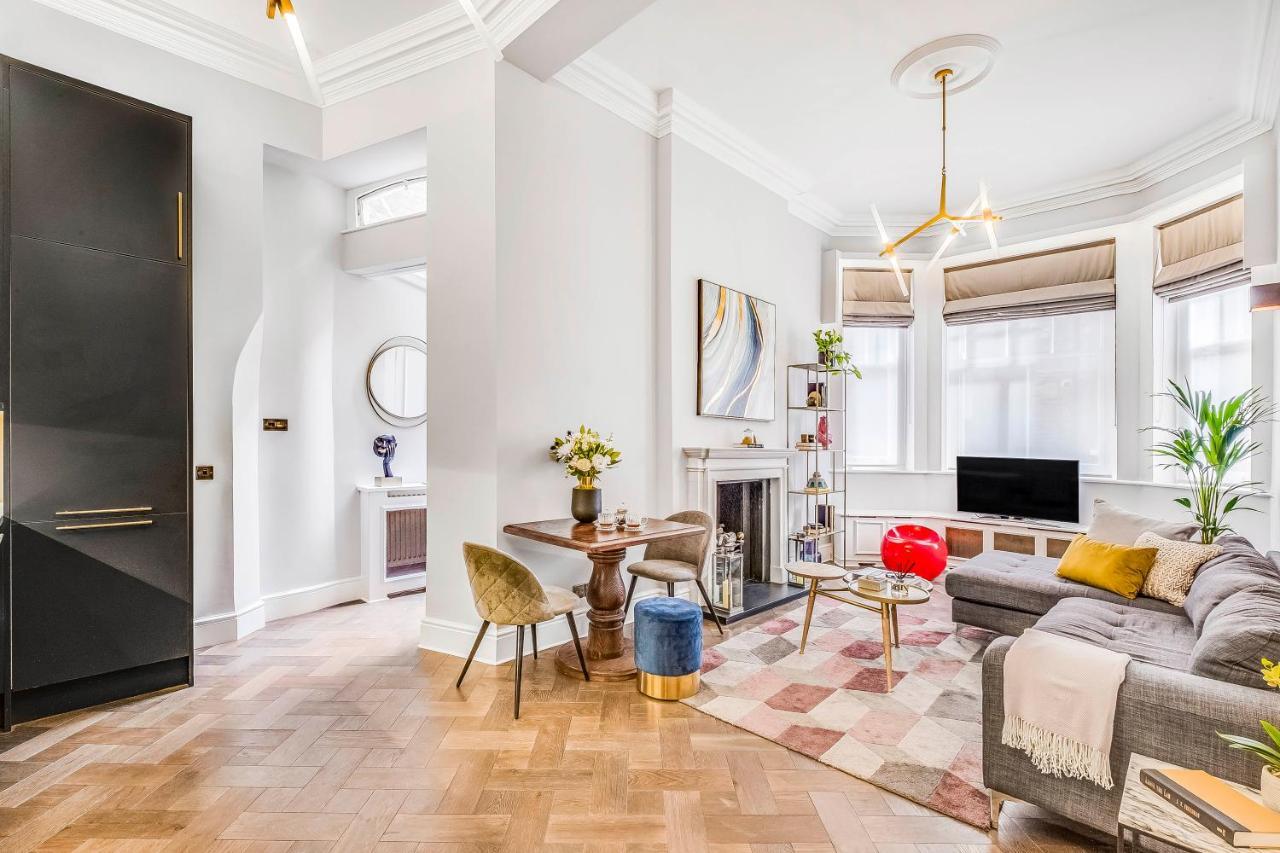 Flat in Chelsea 1