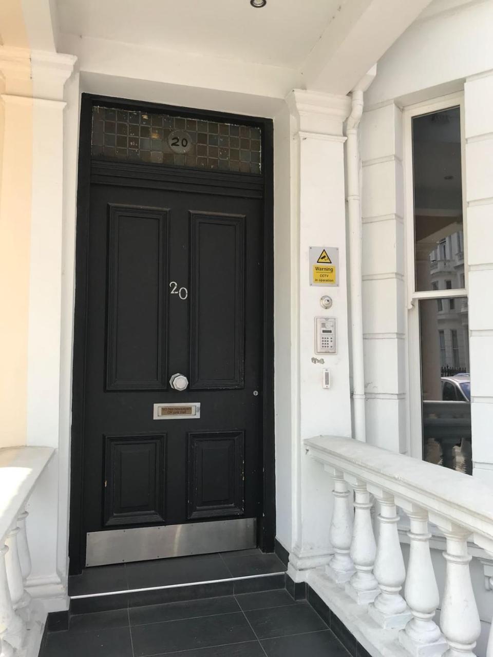 Fairholme Studios 1
