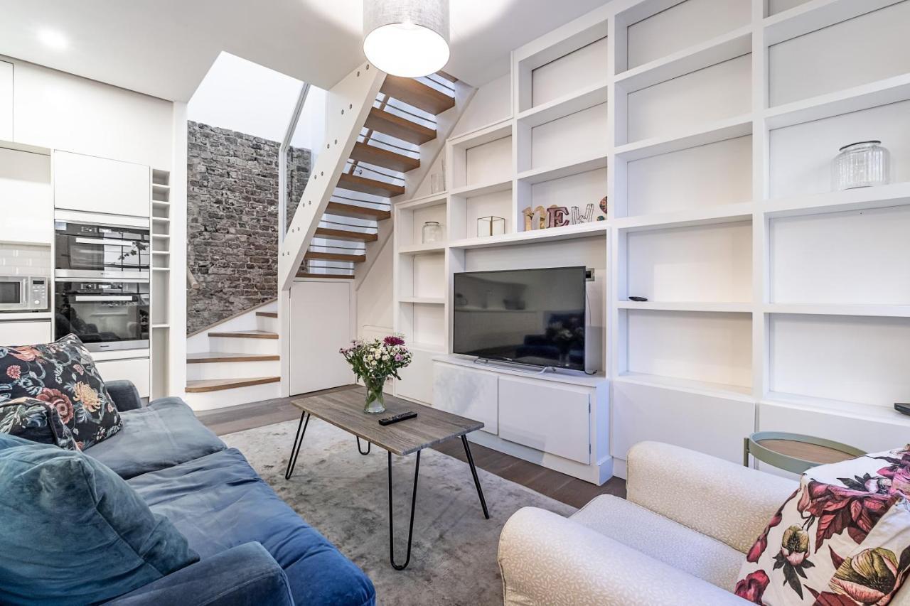 London Choice Apartments - South Kensington - Mews House 1