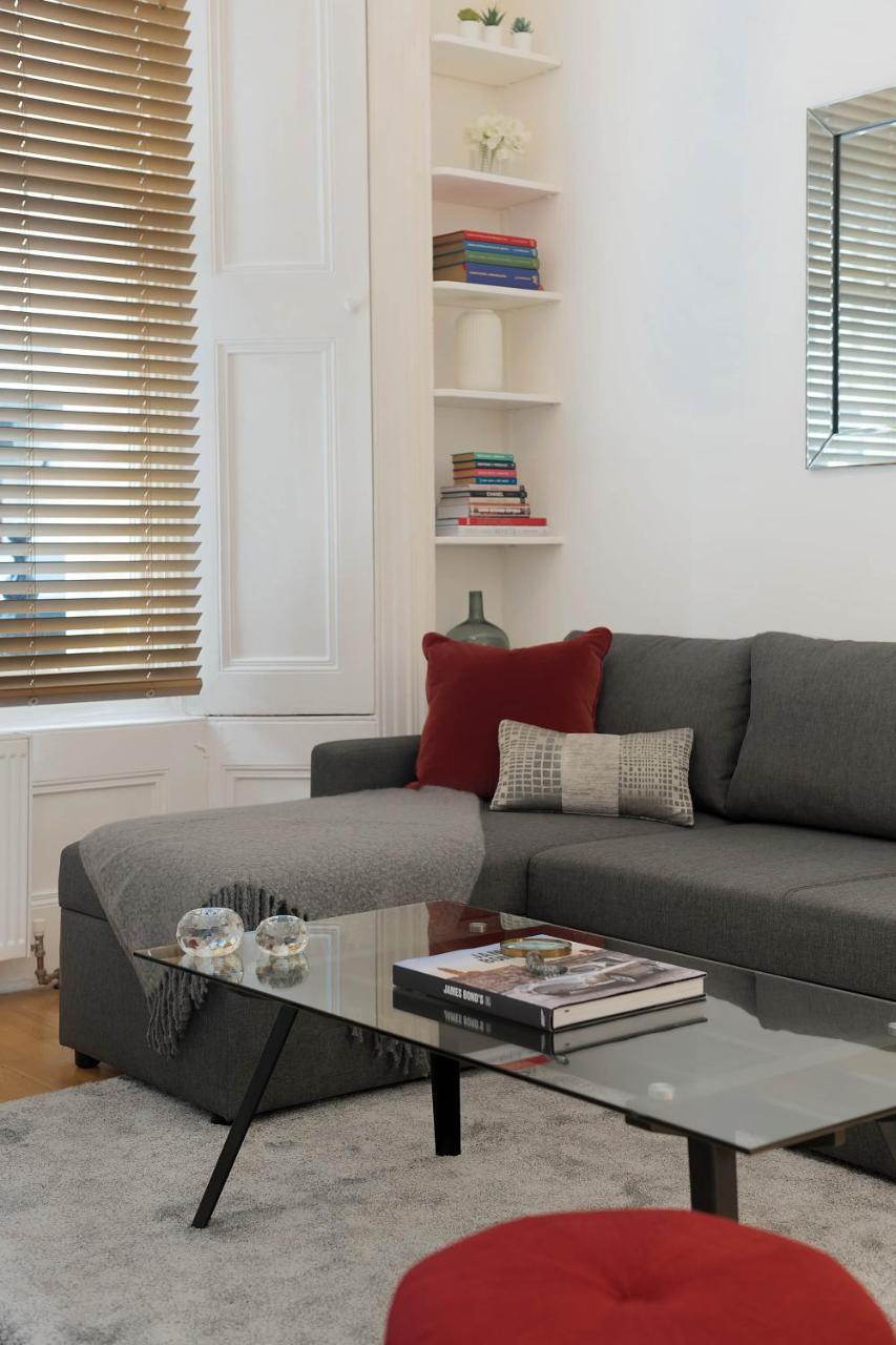 Notting Hill Apartment 1