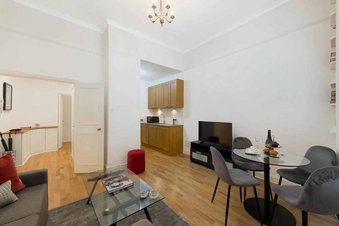Notting Hill Apartment 2