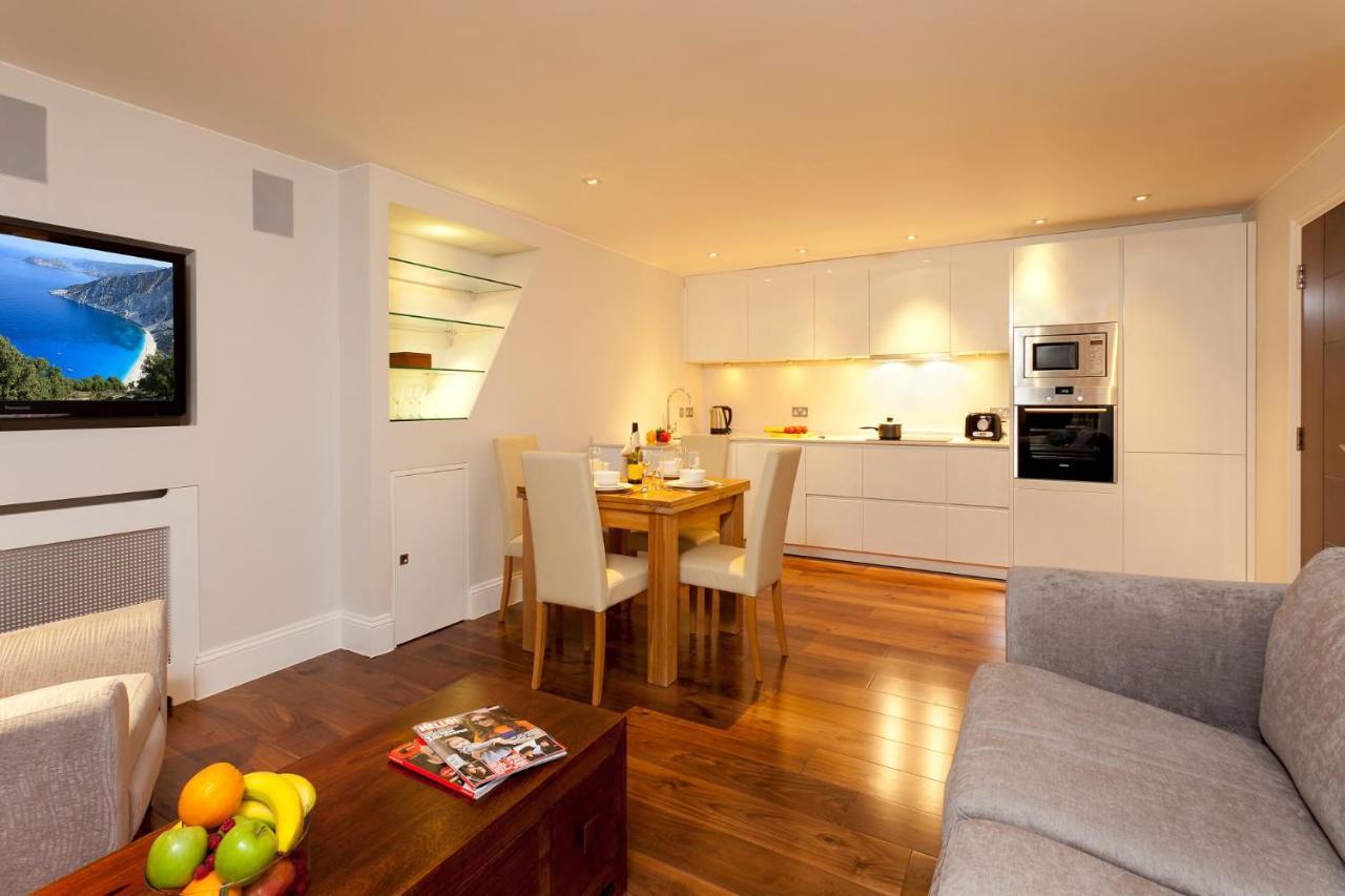 Tavistock Place Apartments 1