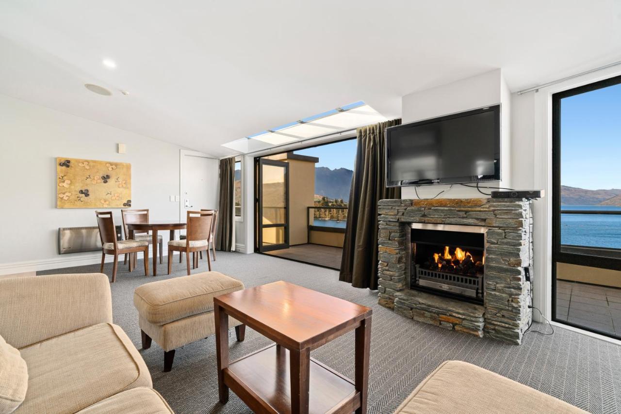 Luxury 6-Bedroom Penthouse Apartment - the Beacon with 3 Spas 2