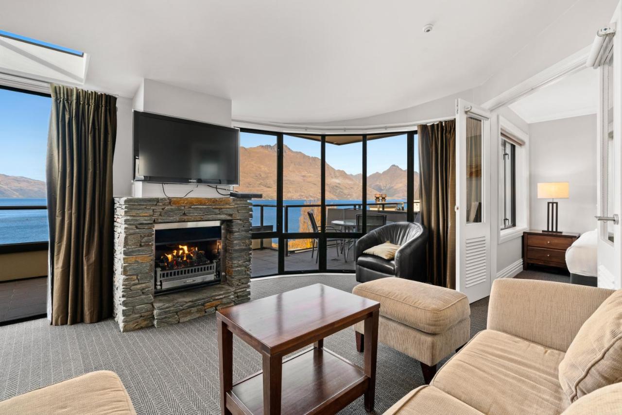 Luxury 6-Bedroom Penthouse Apartment - the Beacon with 3 Spas 1