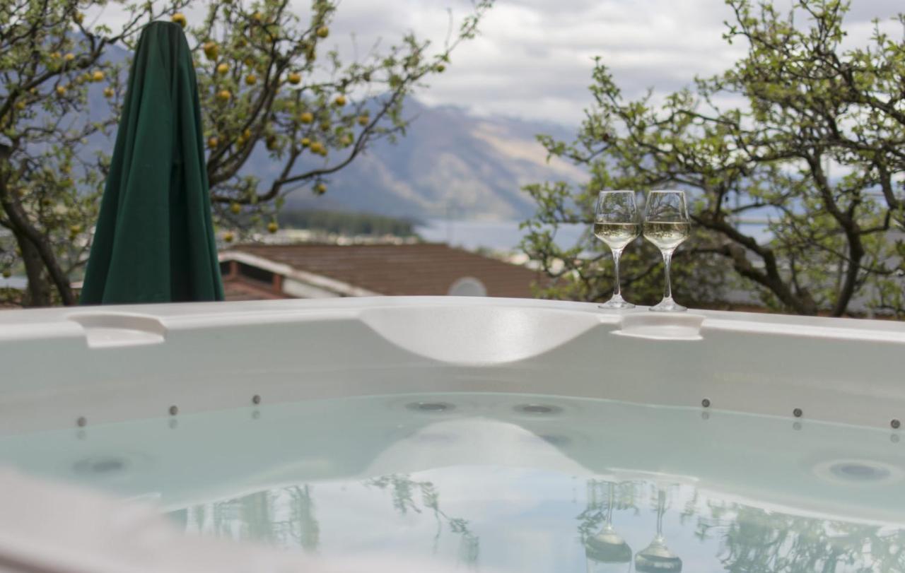 Panoramic: Farmhouse Theme with Shared SPA Pool 2