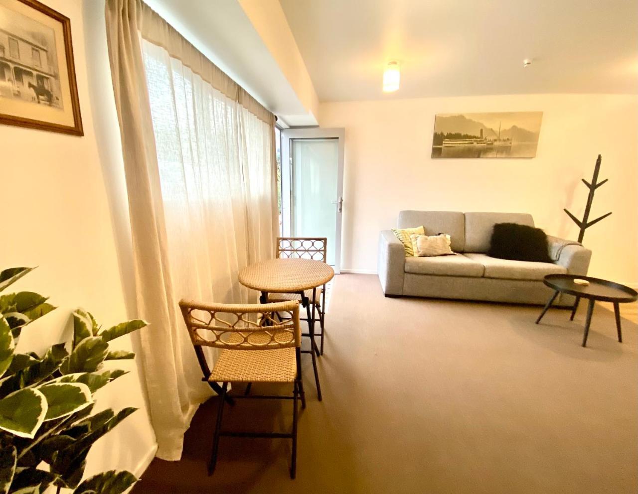 Glenorchy Retreat Apartment 2